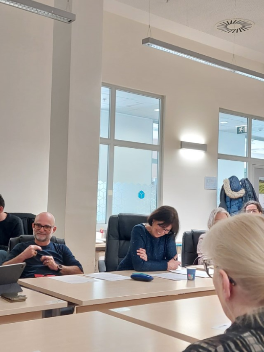 U Šibeniku održana Osnivačka skupština Digitalnog inovacijskog HUB-a InnovaMare