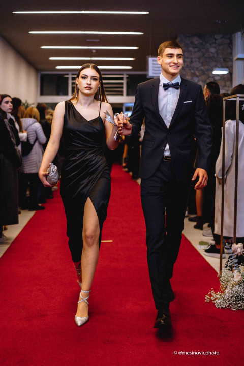 Zavirite na blještavi maturalni ples Tehničke škole Šibenik (2) 