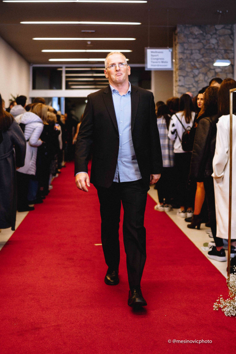 Zavirite na blještavi maturalni ples Tehničke škole Šibenik (2) 