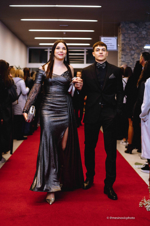 Zavirite na blještavi maturalni ples Tehničke škole Šibenik (2) 