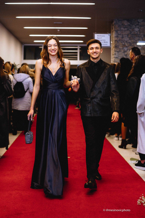 Zavirite na blještavi maturalni ples Tehničke škole Šibenik (2) 