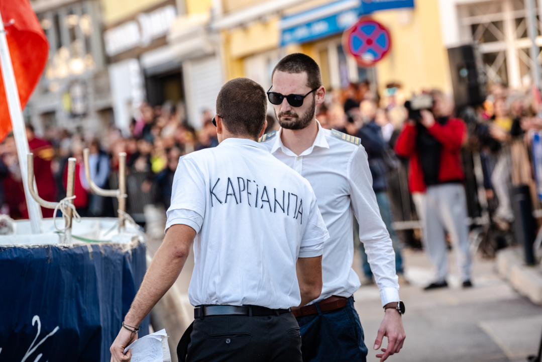 Murterske maske i ove godine oduševile