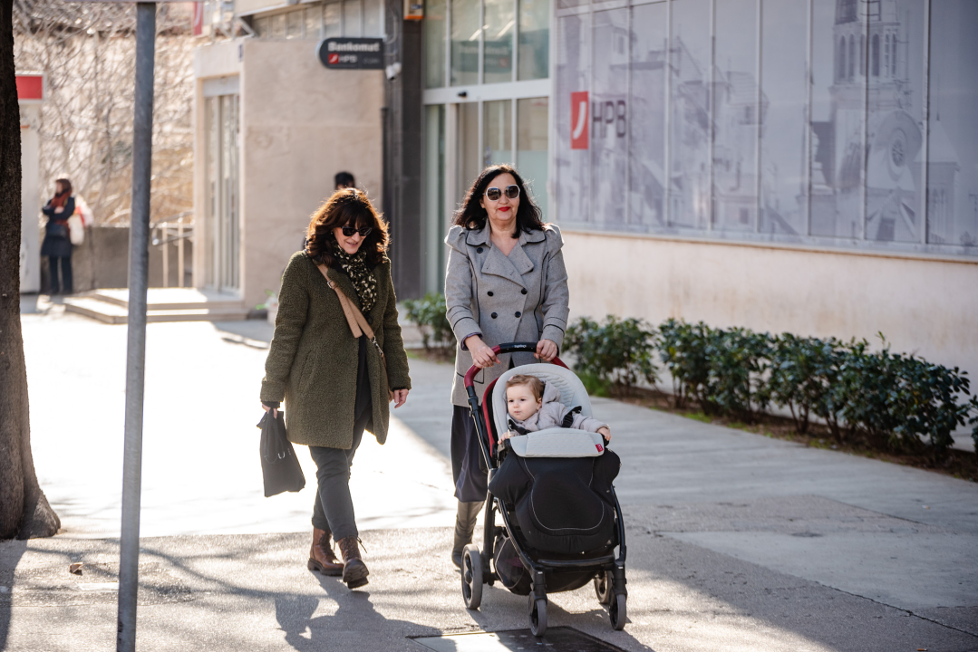 FOTO Đir po gradu, srijeda 22. veljače