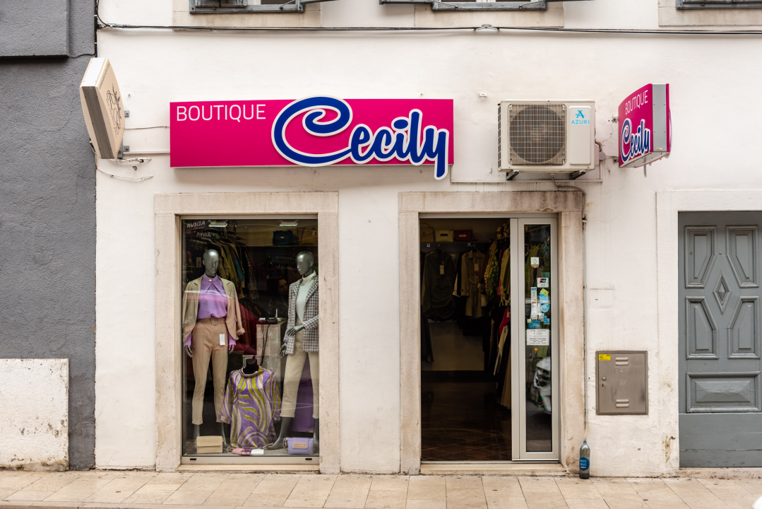 Nova proljetna kolekcija Butika Cecily osvojit će vas na prvu! 