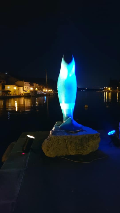 Podrška Ukrajini iz Zatona: 'Samo narod koji je proživio ovakvu patnju može razumjeti njihovu bol'