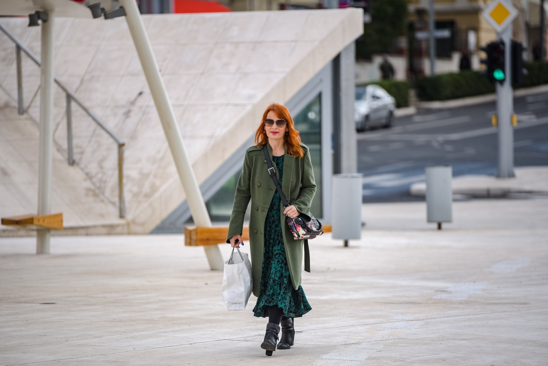 FOTO Đir po gradu, četvrtak 2. ožujka