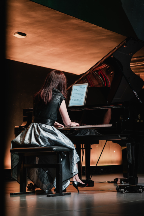 Nekadašnji učenici šibenske Glazbene škole oduševili publiku u Arsenu