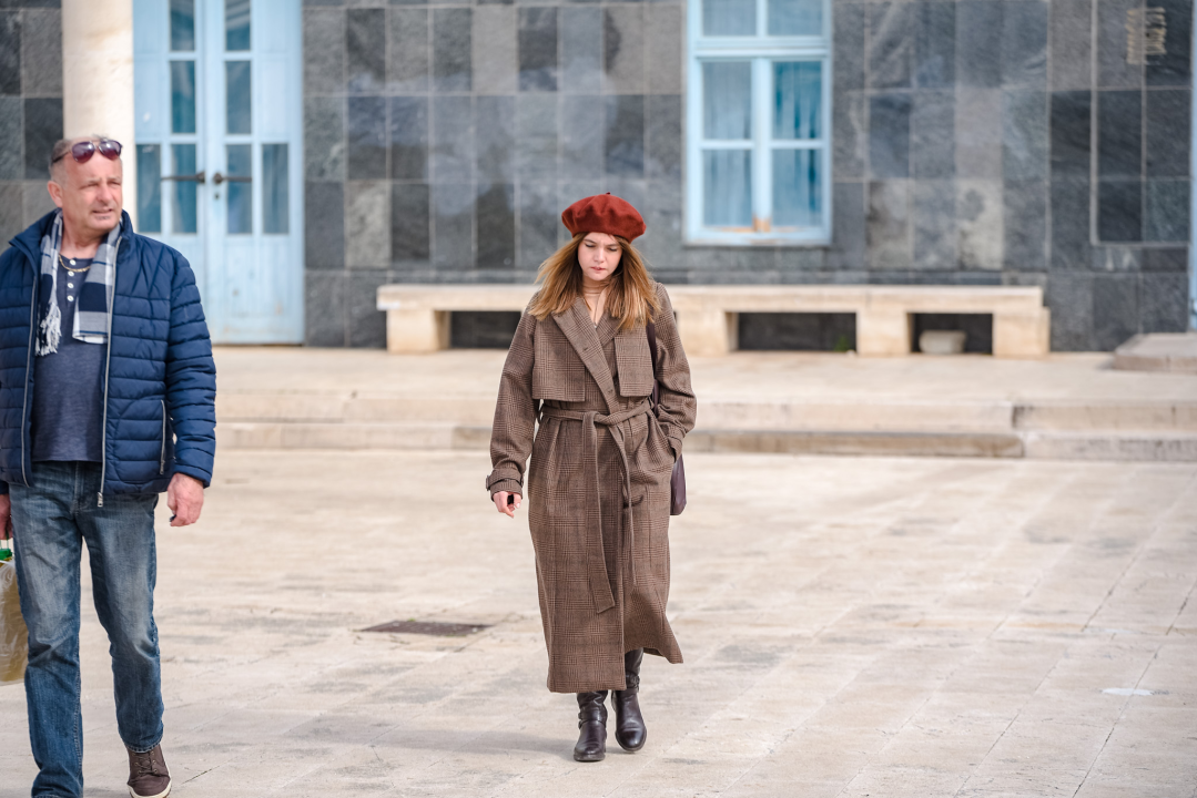 FOTO Đir po gradu, petak 3. ožujka