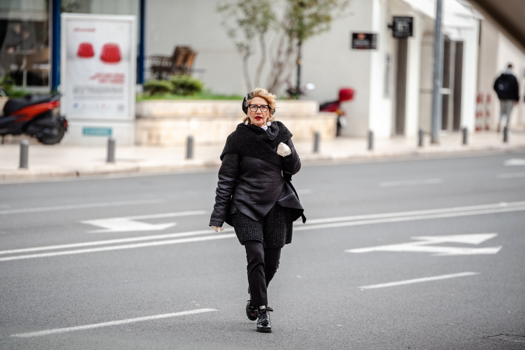 Šibenčanke ovih dana dokazale da su apsolutne kraljice stila!