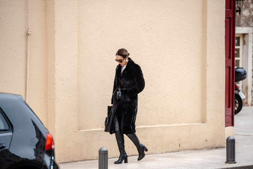 Šibenčanke ovih dana dokazale da su apsolutne kraljice stila!