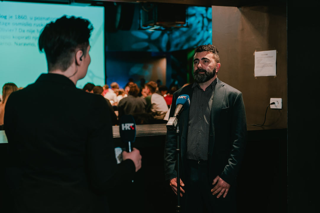 Šibenčani pobjednici Nacionalne kviz lige srednjoškolaca, iza sebe ostavili 900 učenika iz 45 škola