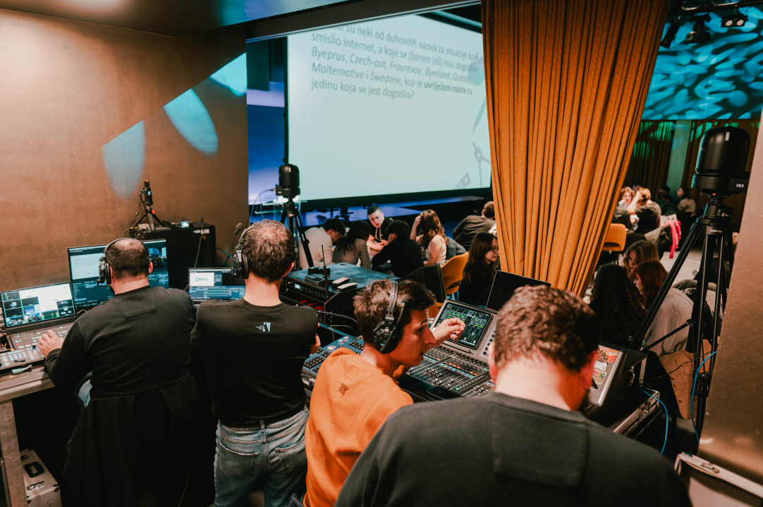 Šibenčani pobjednici Nacionalne kviz lige srednjoškolaca, iza sebe ostavili 900 učenika iz 45 škola