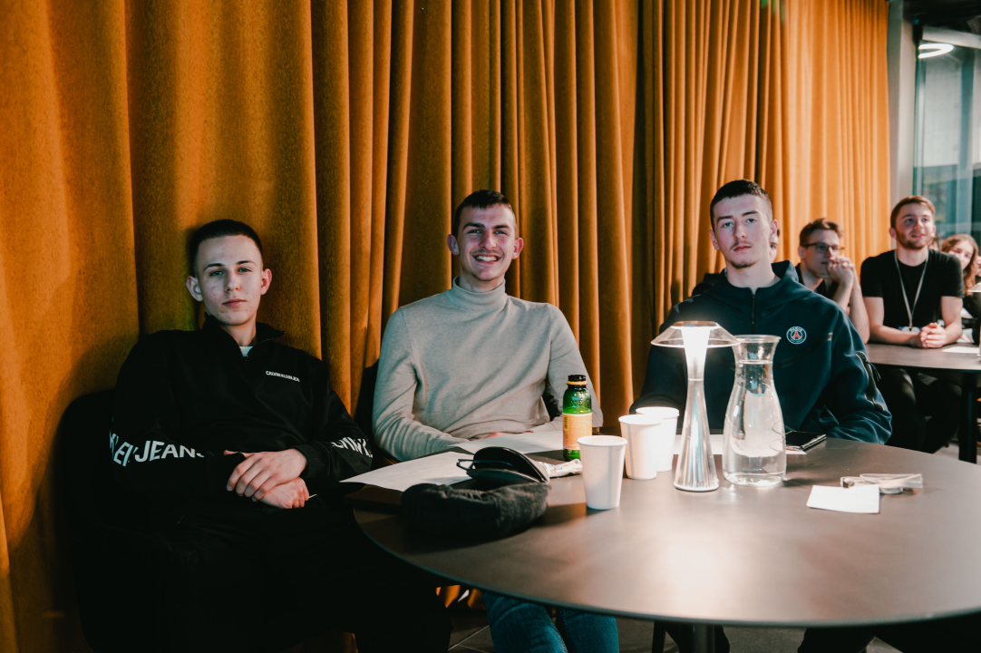 Šibenčani pobjednici Nacionalne kviz lige srednjoškolaca, iza sebe ostavili 900 učenika iz 45 škola