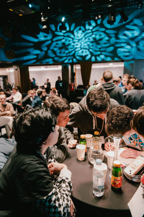 Šibenčani pobjednici Nacionalne kviz lige srednjoškolaca, iza sebe ostavili 900 učenika iz 45 škola