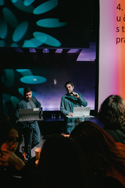 Šibenčani pobjednici Nacionalne kviz lige srednjoškolaca, iza sebe ostavili 900 učenika iz 45 škola