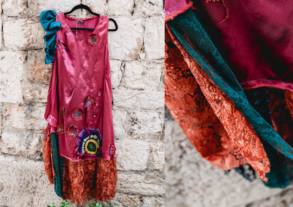 Unikatne haljine Nives Triva savršen su znak pažnje za Dan žena!