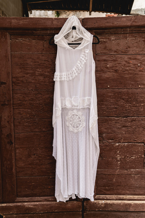 Unikatne haljine Nives Triva savršen su znak pažnje za Dan žena!