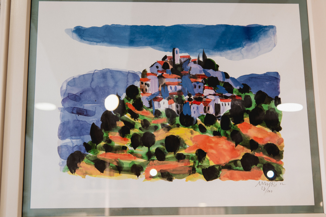 Unikatne haljine Nives Triva savršen su znak pažnje za Dan žena!