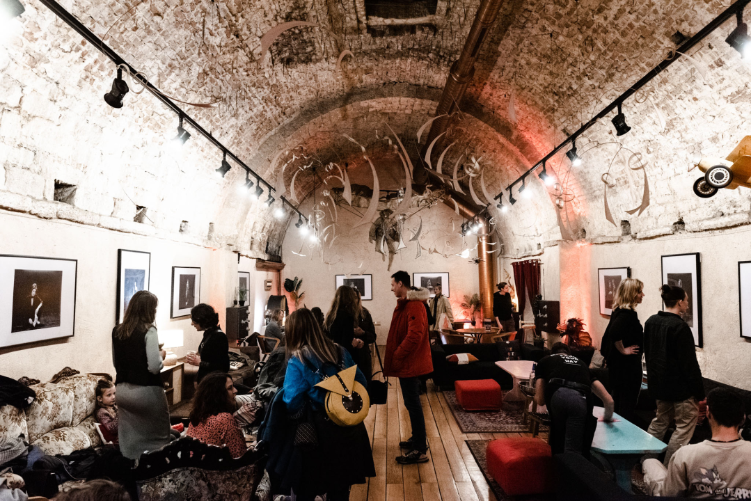 Iva Perković svijet oko sebe gleda kroz objektiv: 'Moji modeli su obični ljudi koji ne znaju nabaciti masku'