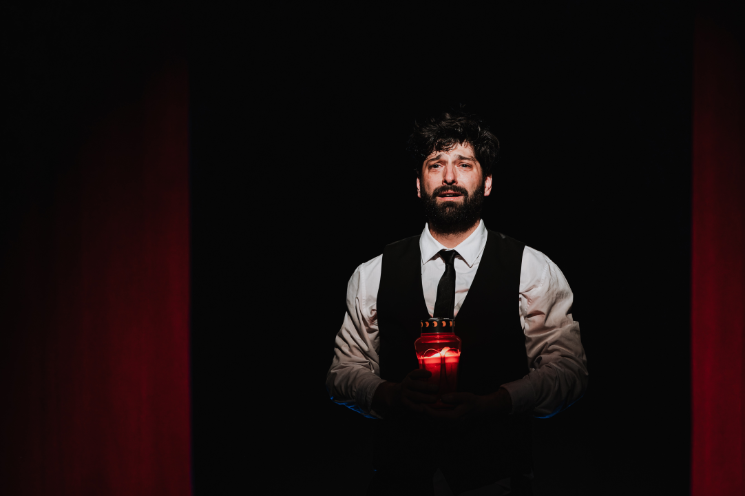 Perić i Detelić na daskama koje, u ovom slučaju, smrt znače publiku nasmijali ‘Direkt u glavu’