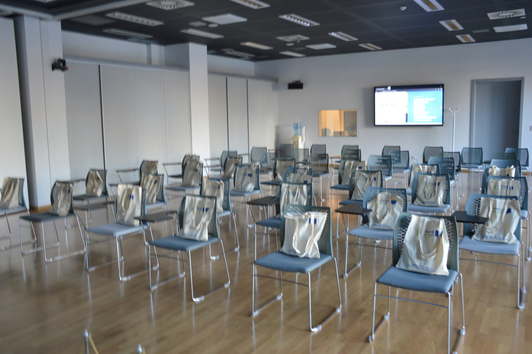 U ABC-u održana i druga radionica posvećena ekološkoj poljoprivredi u sklopu projekta TAKE IT SLOW 