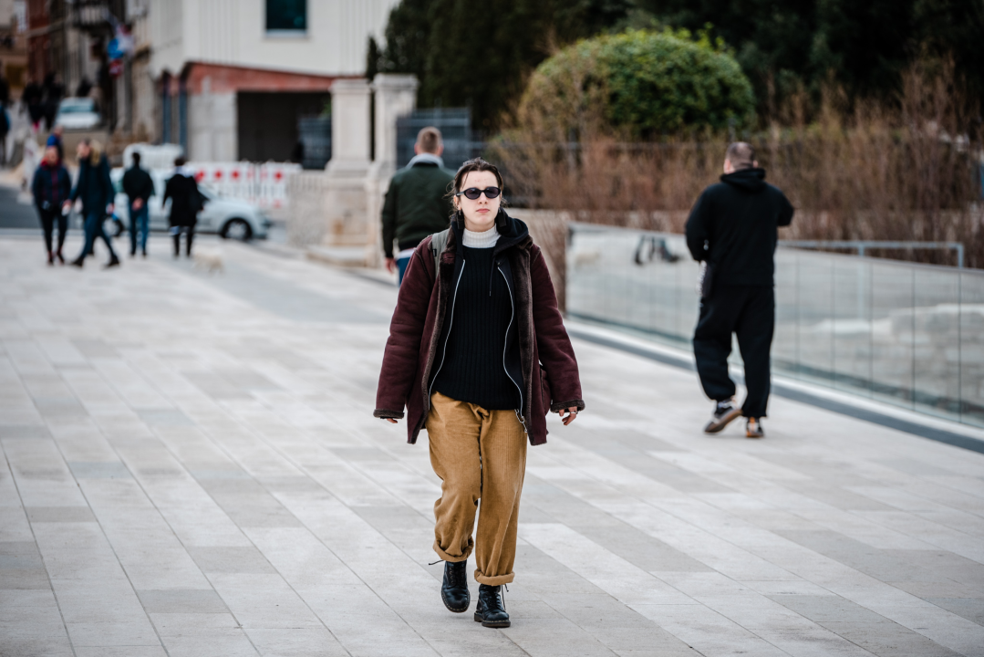 FOTO Đir po gradu, četvrtak 9. ožujka