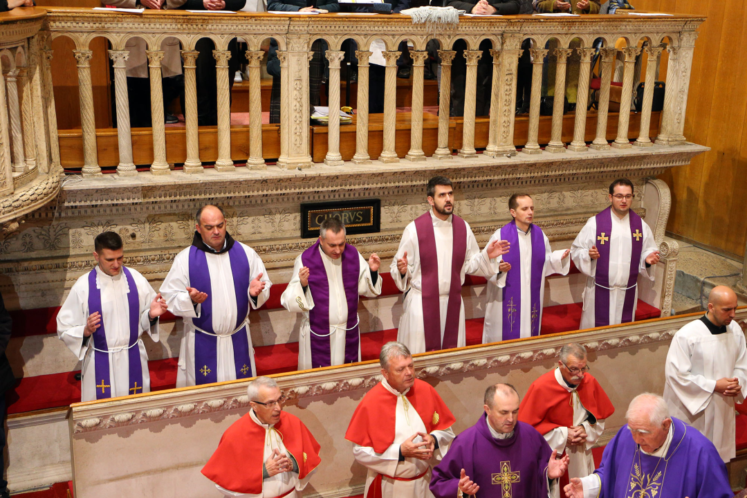U Šibeniku i Vodicama stručno usavršavanje djelatnika katoličkih škola