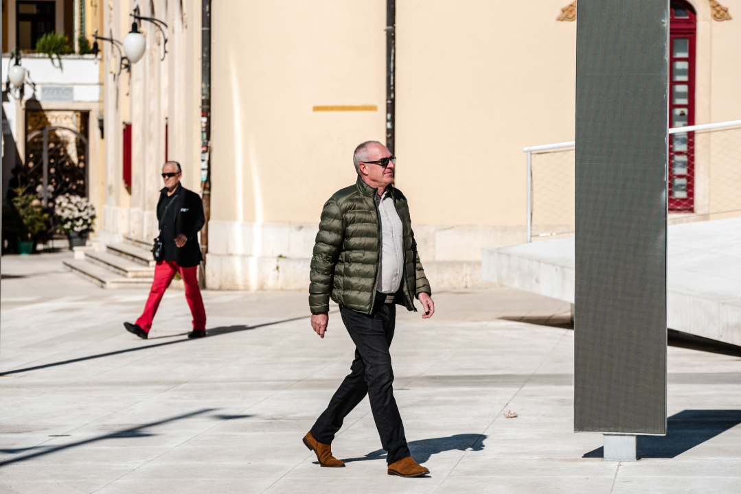 FOTO Đir po gradu, ponedjeljak 13. ožujka