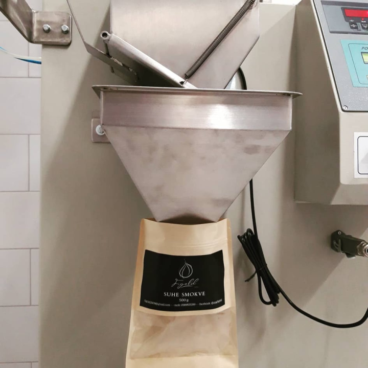 Ivan Rak zajedno s obitelji bavi se uzgojem smokava: 'Nije lako biti poljoprivrednik, ali ne damo se'