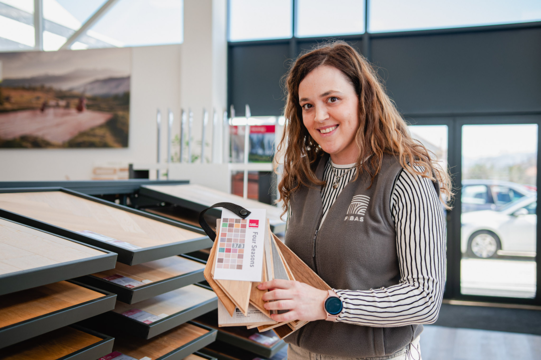 Fibas časti svoje kupce povodom 30 godina uspješnog poslovanja! 