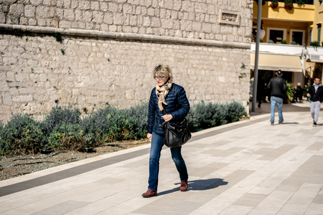 FOTO Đir po gradu, četvrtak 16. ožujka