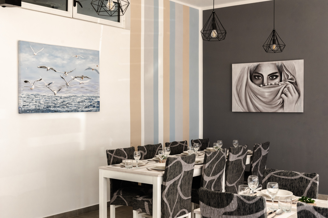 Posjetite novootvorenu pečenjaru Kod Bačića u Njivicama!