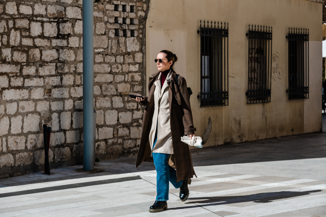 Trendi Šibenčanke ukrale sve poglede u gradu