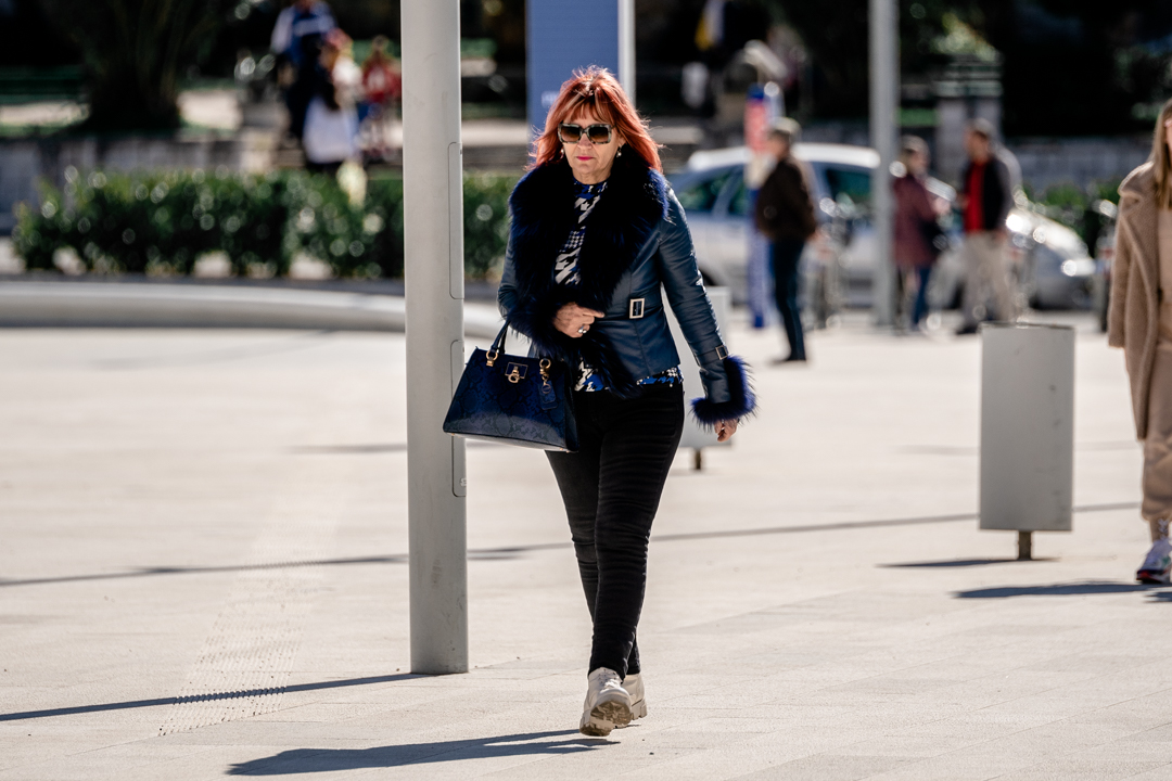 FOTO Đir po gradu, subota 18. ožujka