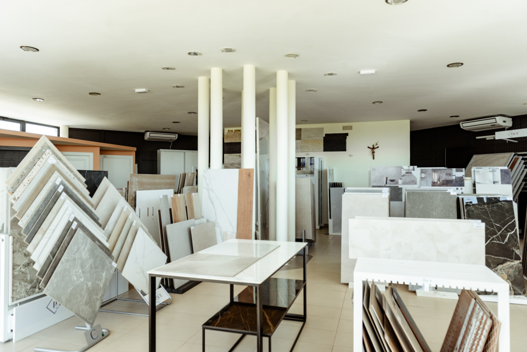 Salon keramike Pačić ima najbolju ponudu za opremanje vašeg doma! 