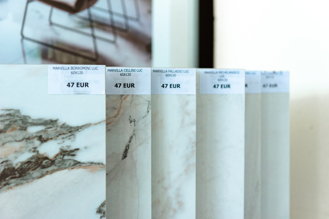 Salon keramike Pačić ima najbolju ponudu za opremanje vašeg doma! 