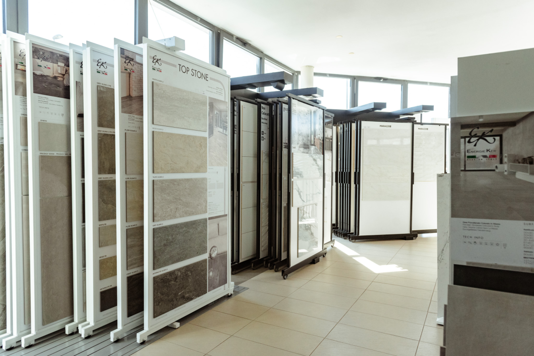 Salon keramike Pačić ima najbolju ponudu za opremanje vašeg doma! 