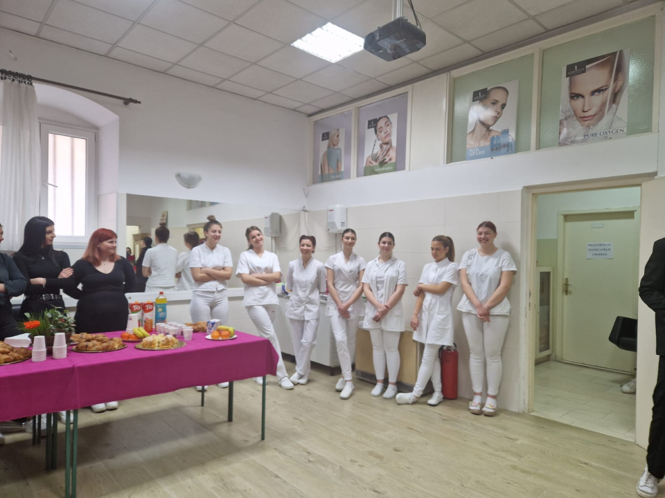 Učenici Srednje strukovne škole u čak tri discipline osigurali nastup na državnom natjecanju