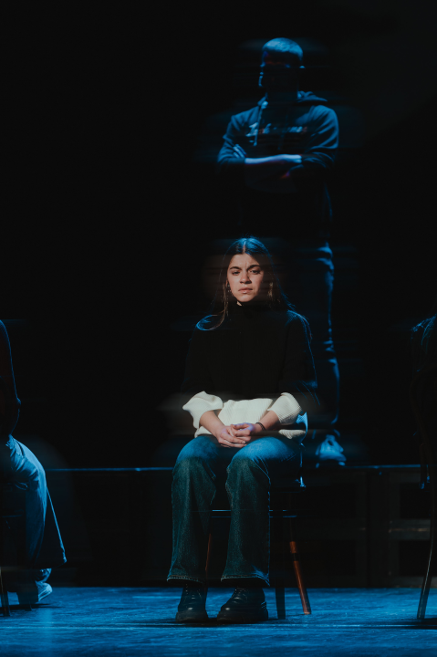 Srednjoškolci deprimirali kazalište s odličnim razlogom: ‘Izašla sam sva zbrčkana’