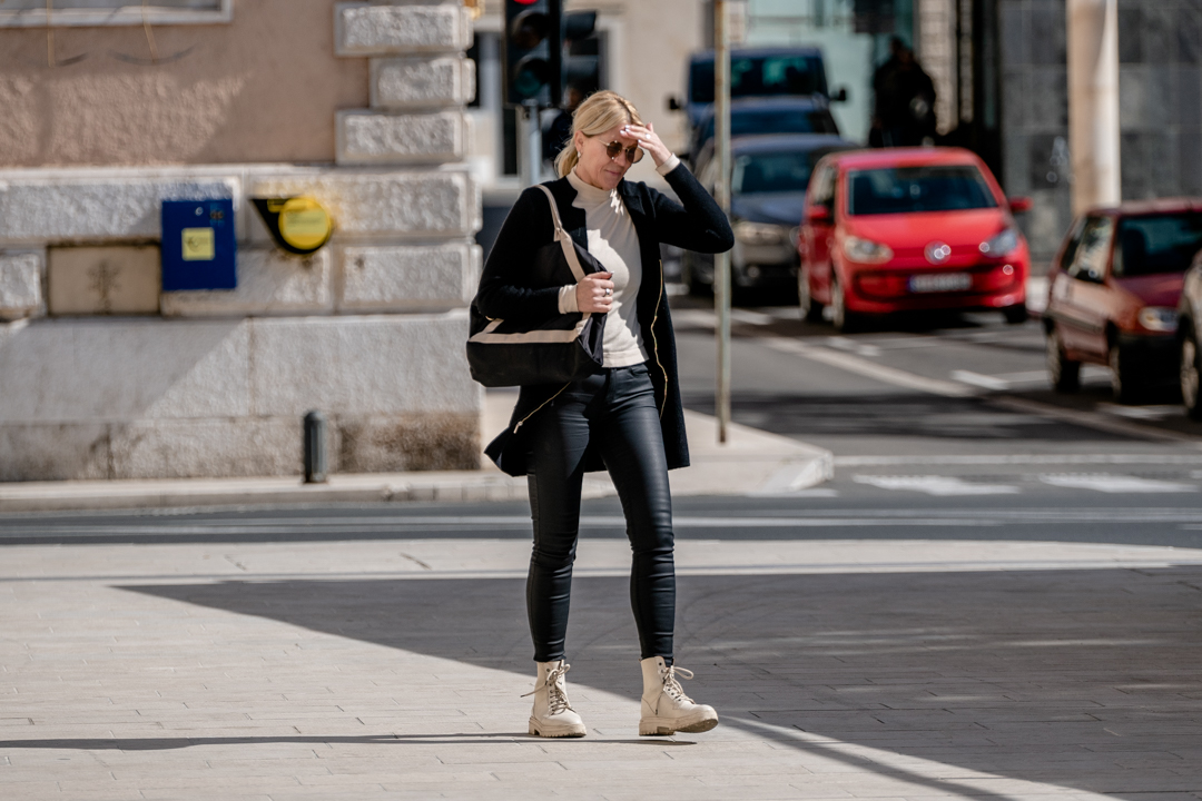 FOTO Đir po gradu, srijeda 22. ožujka