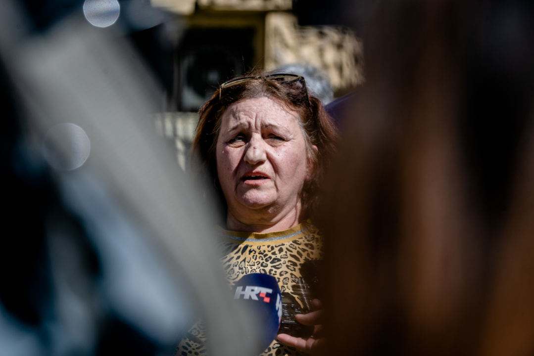 Radnice Revije traže novu nadu: 'Rude se u stečajnom postupku naplatio, a gdje smo tu mi?'