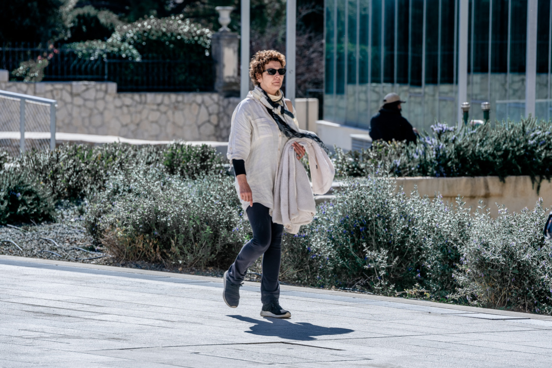 FOTO Đir po gradu, četvrtak 23. ožujka