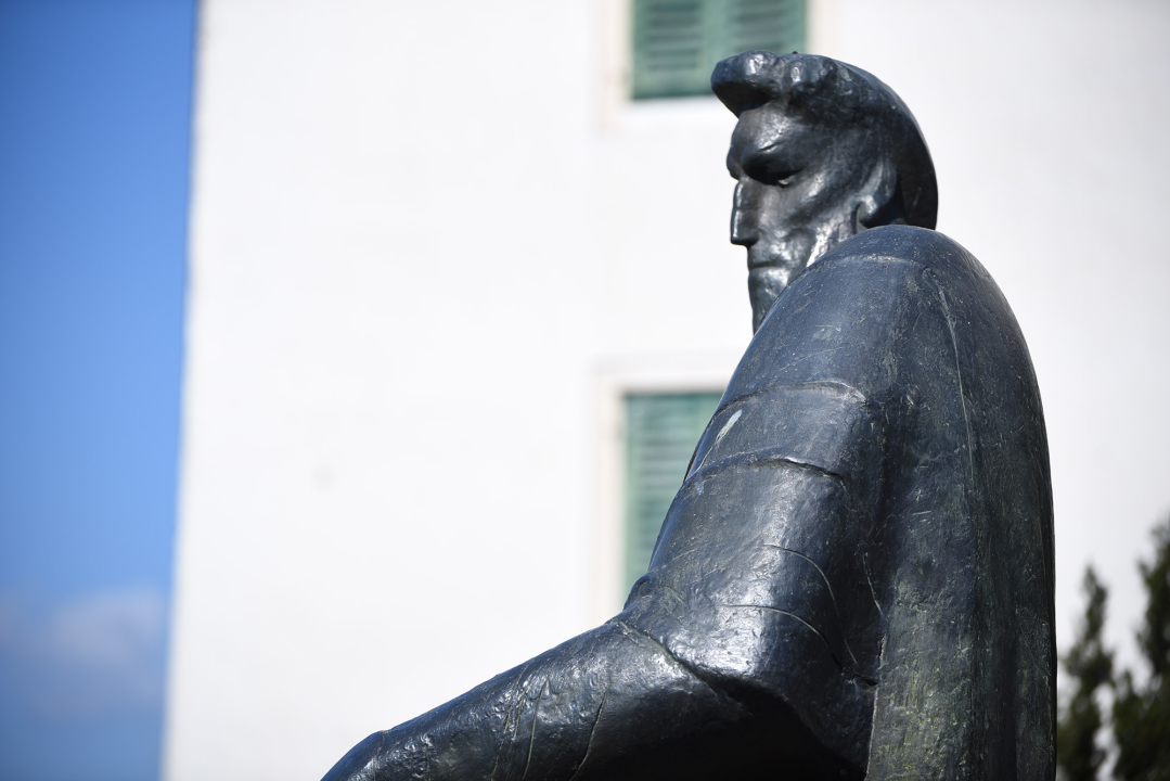 FOTO Đir po gradu, subota 25. ožujka