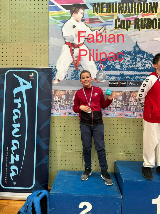 KK Murter ovaj vikend osvojio 13 medalja: 'Hvala svima koji su uz nas i prate priču koja raste iz dana u dan'