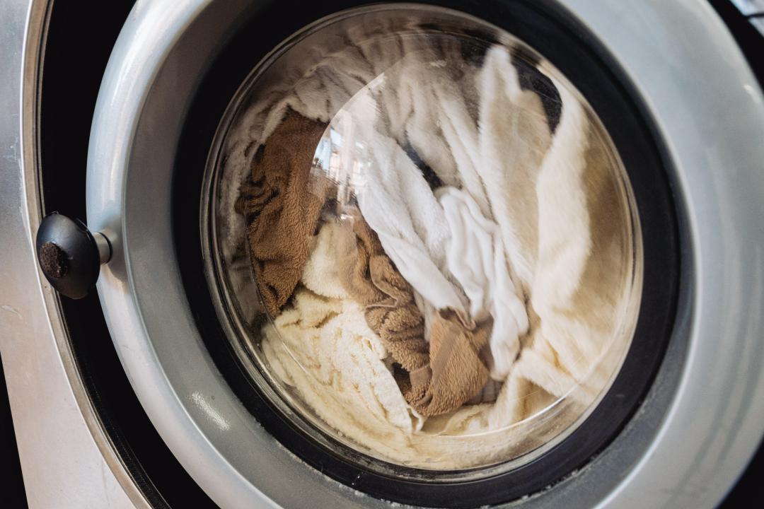 Praonica iWash-uWash odsad nudi najam plahti i ručnika!