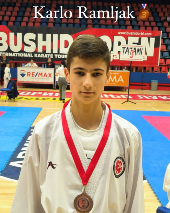 Još jedan uspješan vikend za KK Šibenik 1066: Medalje osvajali u Splitu i Banja Luci 