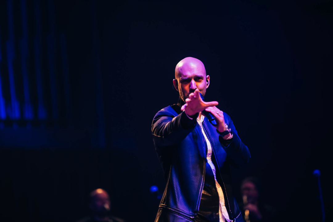 Čarobna večer u Zagrebu: Marko Škugor oduševio rasprodani Lisinski