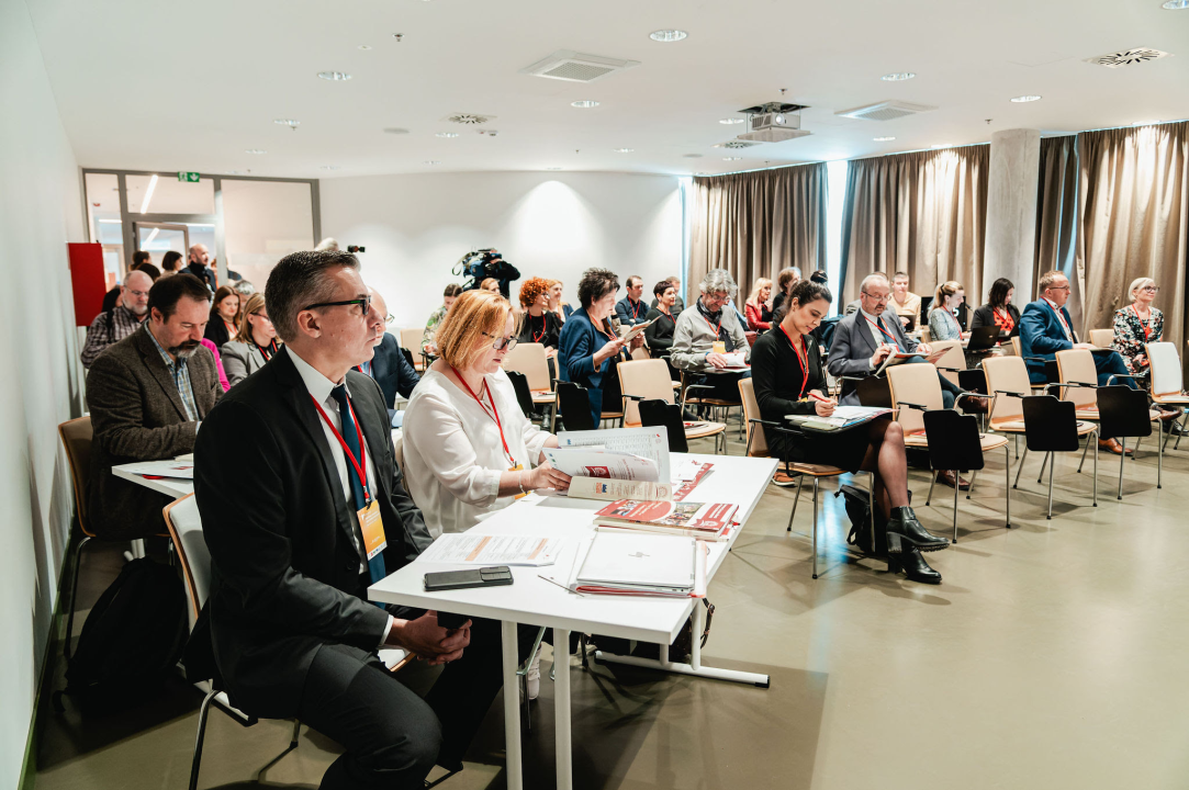  Konferencija Forte Cultura na Tvrđavi sv. Ivana okupila oko 60 sudionika iz različitih europskih zemalja!