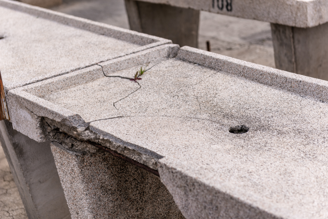 Direktor Tržnica Šibenik: Naravno da su oštećenja uočena, sanacija će biti gotova početkom lipnja’