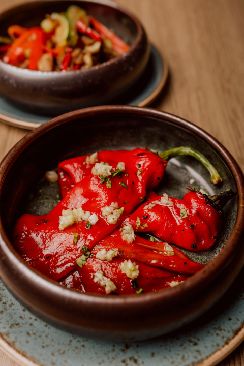 Ako još niste, vrijeme je da isprobate punjenu vješalicu 'Kod starog'! 